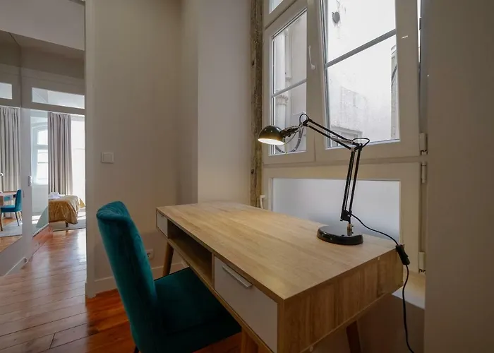 Fanqueiros 196 - Center Lisboa