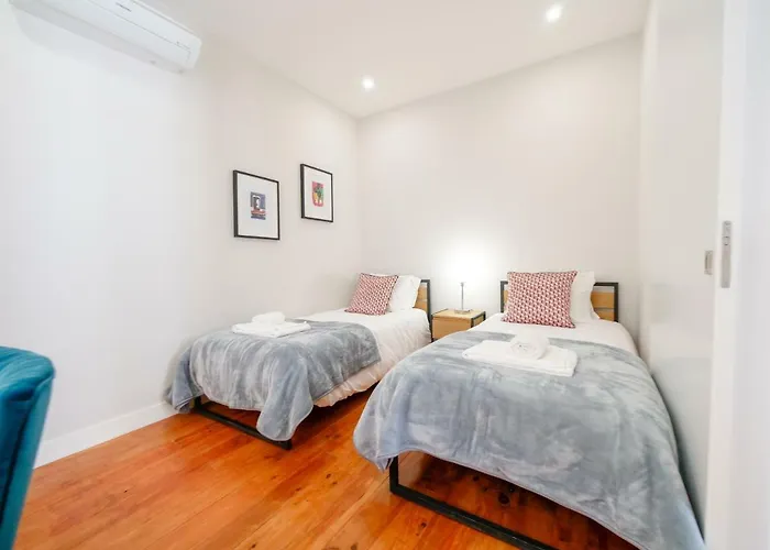 Fanqueiros 196 - Center Lisboa